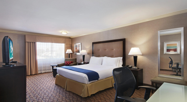 Holiday Inn Express Port Hueneme by IHG