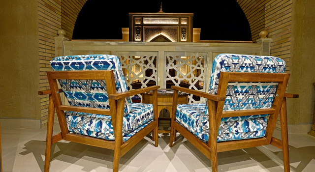 Silk Way Hotel Tashkent Islamic Civilization Centre, Varaa Hotelli Hotellit Tashkent aamiaisella, Aamiainen