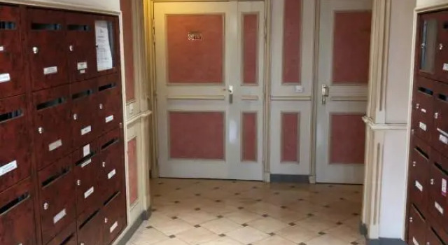 PARIS/DISNEY 50m2 +Balcon Paris’land Appartement, Забронировать Апартаменты/квартира Отели в центре Бюсси-Сен-Жорж, в центре