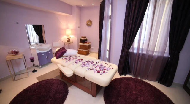 Отель Multi Rest House