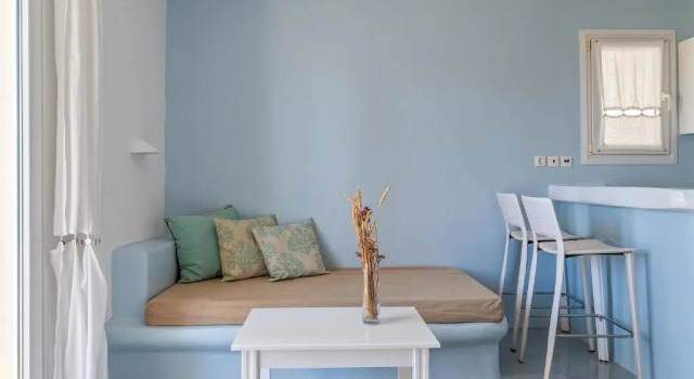 Ninemia Suites Tinos Grand 104