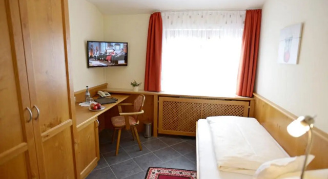 Номер Standard Landgasthof Sonne
