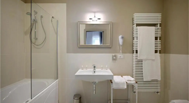 Номер Superior Locanda In Borgo Garnì & Wellness