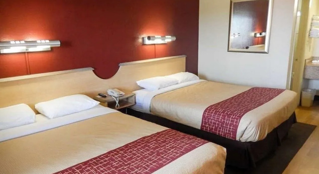 Hotel Elite, Buchen Sie Hotel San Antonio Bexar County