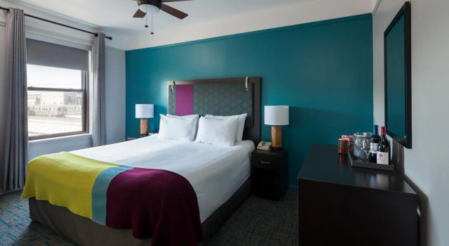 City Suites Hotel
