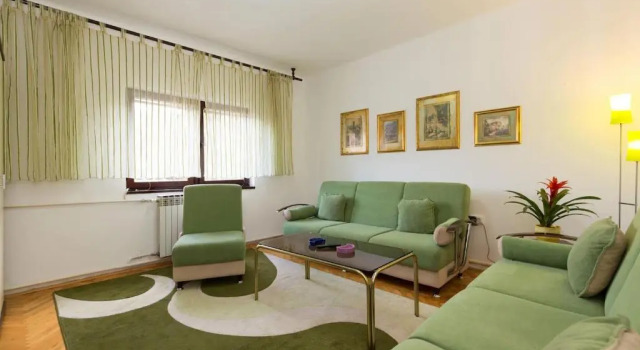 Апартаменты Old Town House in Sarajevo