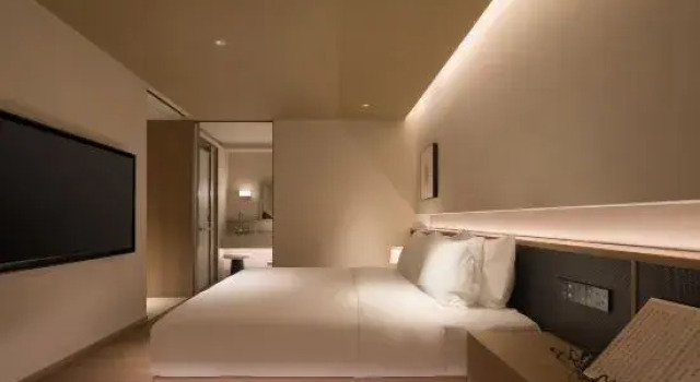 Люкс Tengchong YoYo Joy Inn