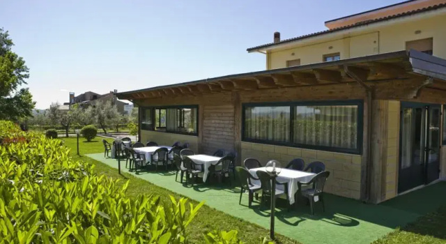 B&B Viale dei Pini