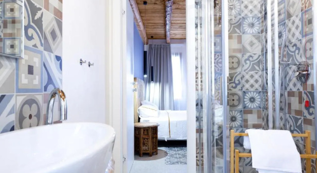 Camera Standard B&B LA CANEVA 951