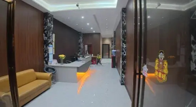 Songtao Lehang Hotel (Tongren Fenghuang Airport), Varaa Hotelli Tongren Guizhou