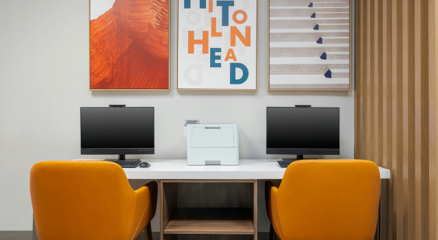 Holiday Inn Express Hilton Head Island by IHG