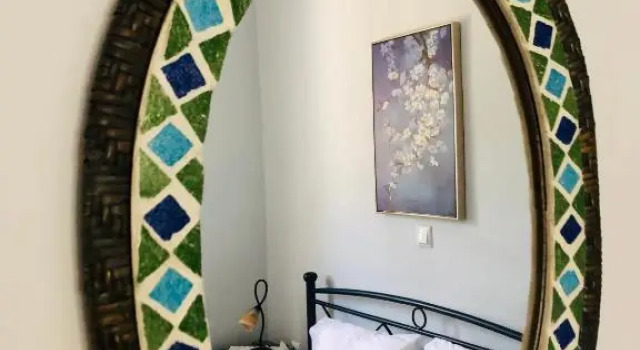 Anastasia'S House, Забронировать Отель Отели острова Тасоса с парковкой, Парковка