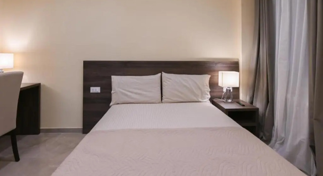 Номер Deluxe Luxury Residence Adria