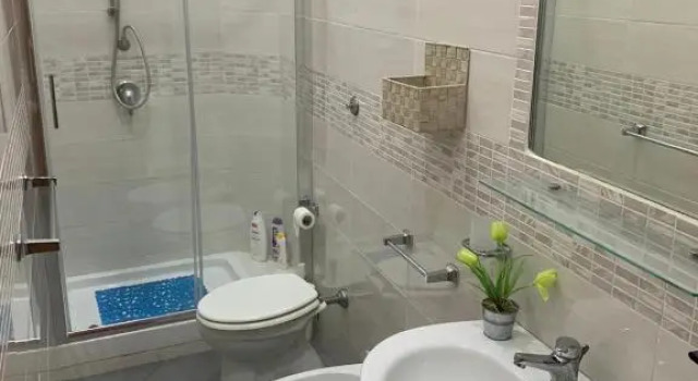 Двухместный номер Standard B&B Richard