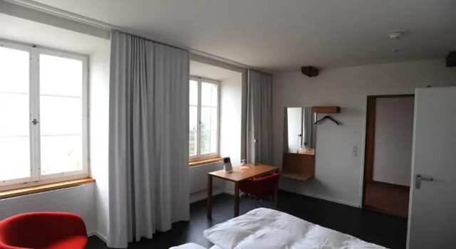 Standard chambre Kloster Kappel