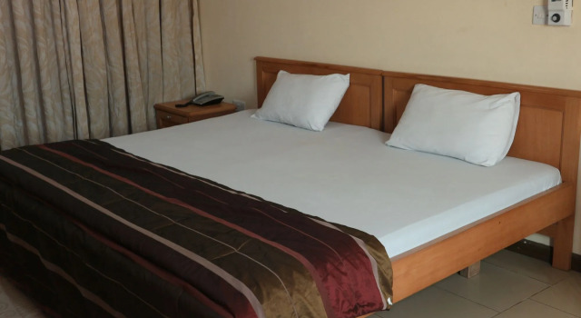 KCS Guest House, Reserva ahora Hostal o pensión East Legon Gran Acra