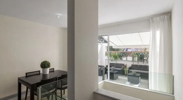 Апартаменты Standard Apartamentos la Buganvilla