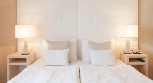 Номер Comfort Hotel MAYR