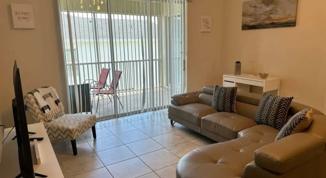 Fabulous 3 Bedroom With Game Room