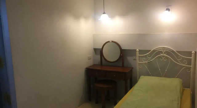 Одноместный номер Standard Roof View Place