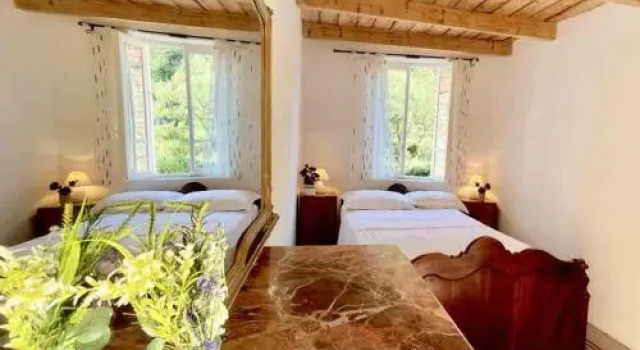Casa Isolabona, Rezerwuj Hotel Hotele w Isolabona z parkingiem, Parking