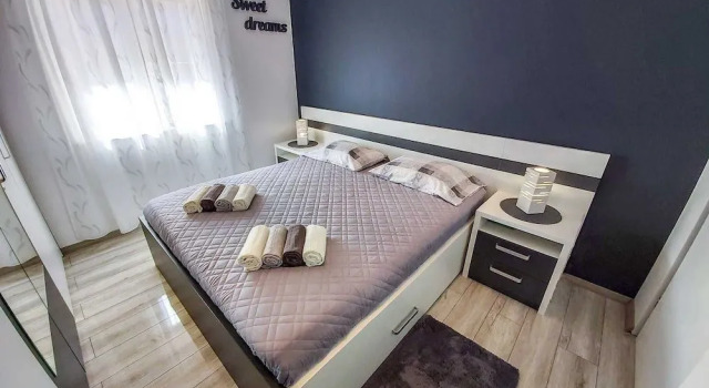 Apartment Fanita, Book Lejlighed Brac Island Omiš