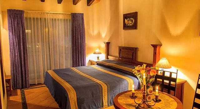 Номер Deluxe Hostal MX 5th Avenue - Hostel