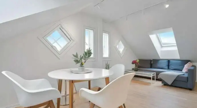 Bjørvika Apartments Vervet Tromsø