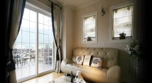 Люкс Gracia Pension Gapyeong