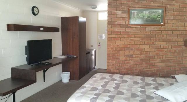 Toora Lodge Motel, Rezerwuj Motel Hotele 3-gwiazdkowe w Wiktoria, 3*