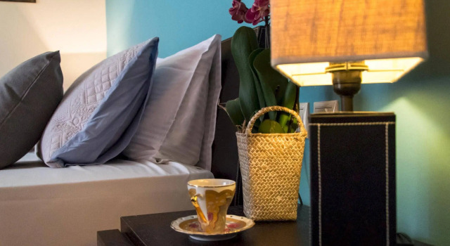 Leone Luxury Villas