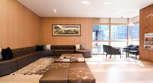 Ocloud Hotel Gangnam