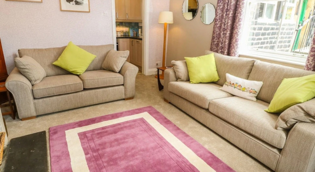 Cobble Cottage, Rezervasyon Tatil Evi Merseyside villalar, Villa