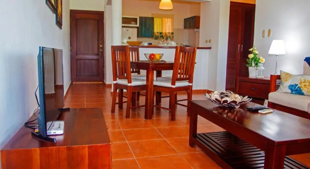 Cocotal Bavaro Apartments, Prenota Appartamento Bávaro Punta Cana