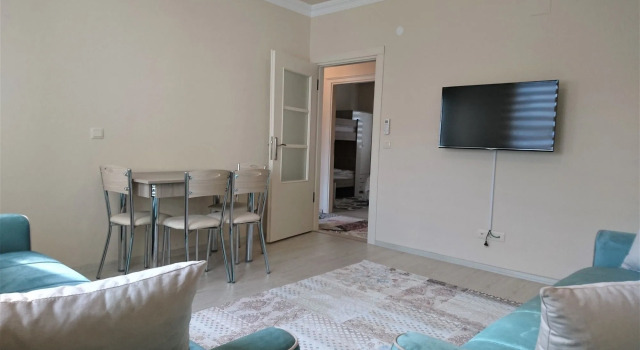 Cerrahpasa Apart Hotel