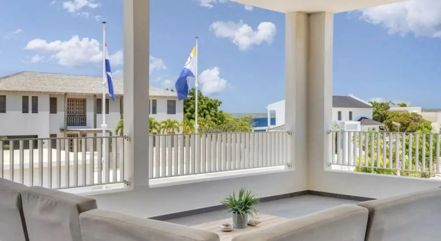 Номер Deluxe Grand Windsock Bonaire