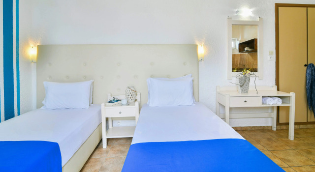 Ibiscus Hotel Malia