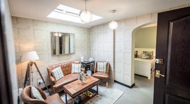 Семейный номер Standard Rosehill House Hotel