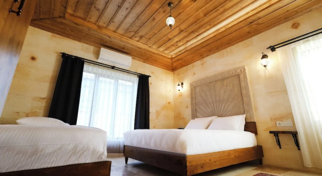 Семейный номер Economy Rocca Stone House