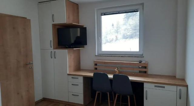 Номер Deluxe Guesthouse Haler