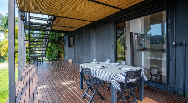 Апартаменты House w/ BBQ and Lake Access Mat0021