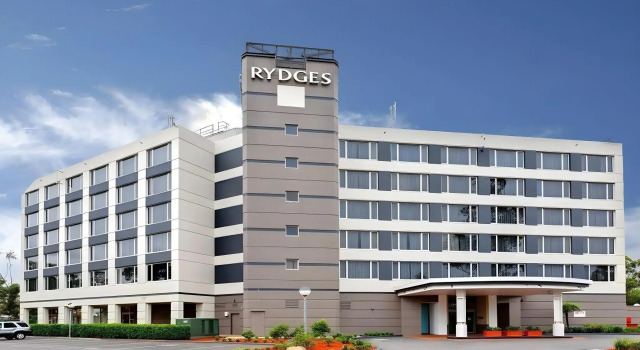 Rydges Bankstown
