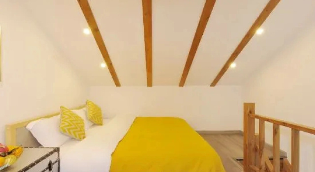 Полулюкс Lijiang Confession Beauty Homestay Inn