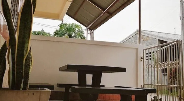 CHO Hostel and Sleep Box - Adults Only, Book Hostel Betong 
