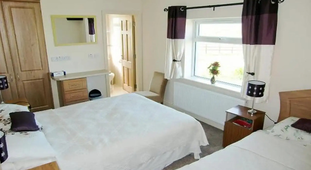 Emohruo B&B, Prenota Bed & breakfast Doolin The Burren