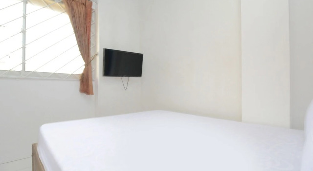 Sky Inn Mangga Besar 1 Jakarta