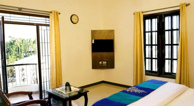Люкс Deluxe Premier Inn