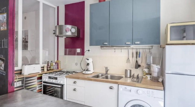 38 rue des hauts pavés, Забронировать Апартаменты/квартира Hauts Pavés Saint Félix Нант, рядом с Собор Нант