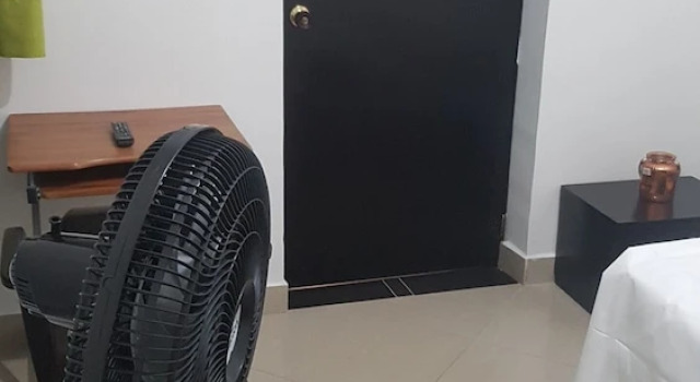 Номер Economy Hotel Laureles Home