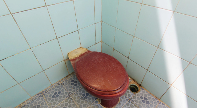 Номер Standard Hotel Harum
